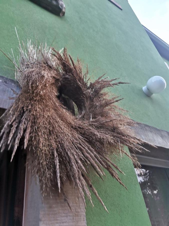 Ferienwohnung Auszeit Freital Exterior foto