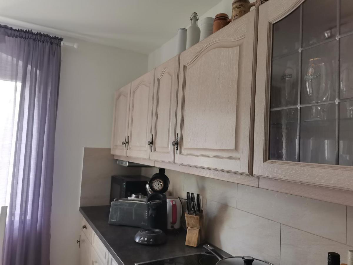 Ferienwohnung Auszeit Freital Exterior foto