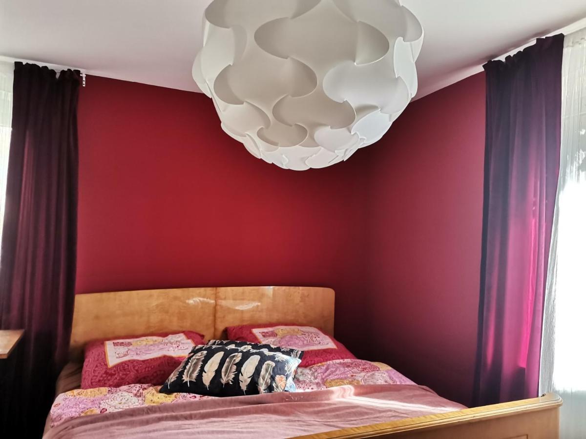 Ferienwohnung Auszeit Freital Exterior foto