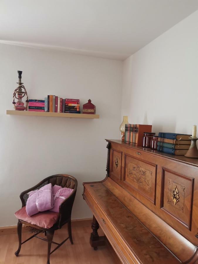 Ferienwohnung Auszeit Freital Exterior foto
