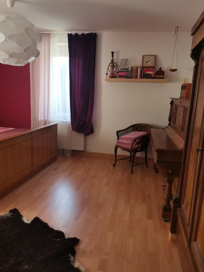 Ferienwohnung Auszeit Freital Exterior foto