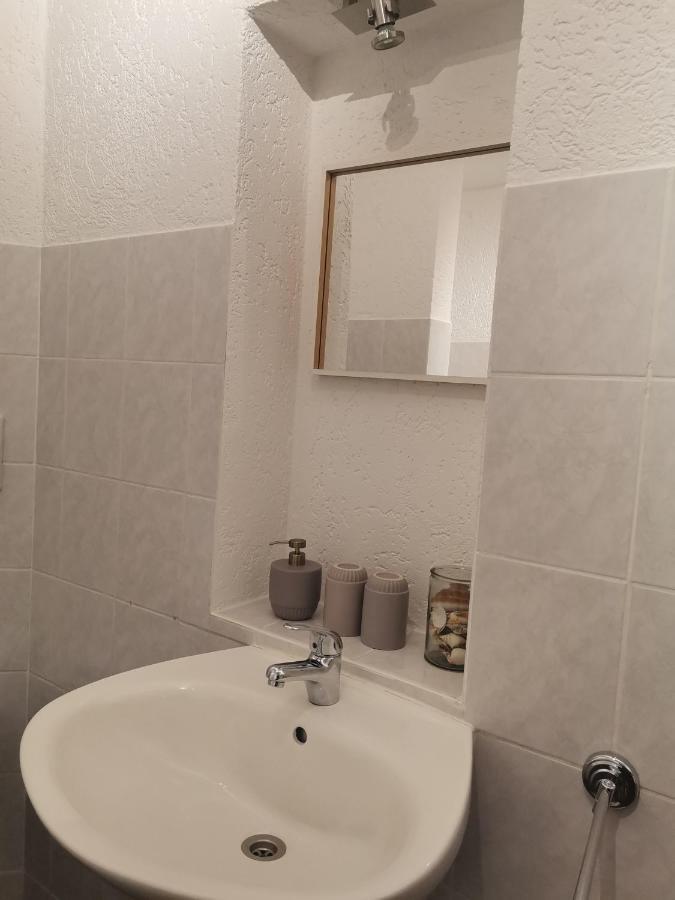 Ferienwohnung Auszeit Freital Exterior foto