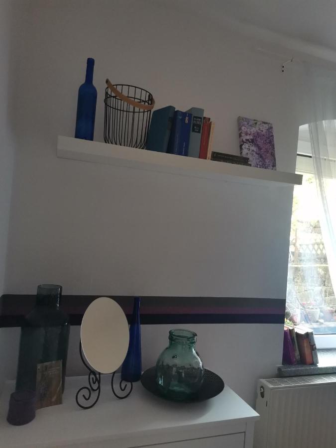 Ferienwohnung Auszeit Freital Exterior foto