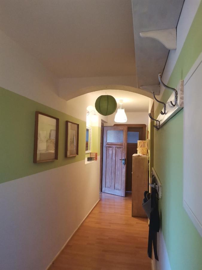 Ferienwohnung Auszeit Freital Exterior foto